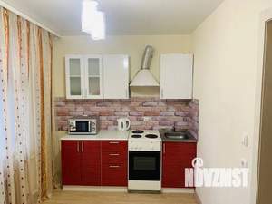 1-к квартира, посуточно, 32м2, 14/14 этаж