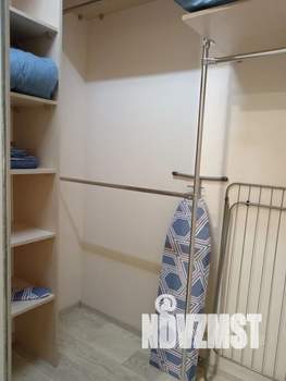 1-к квартира, посуточно, 45м2, 1/10 этаж