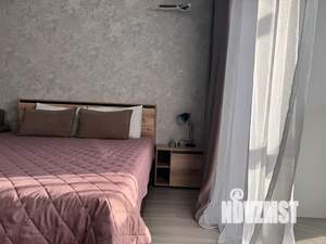 1-к квартира, посуточно, 30м2, 7/10 этаж