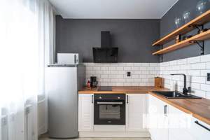 1-к квартира, посуточно, 40м2, 8/12 этаж