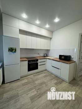 2-к квартира, посуточно, 56м2, 1/1 этаж