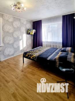 1-к квартира, посуточно, 30м2, 1/4 этаж