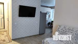 1-к квартира, посуточно, 35м2, 2/4 этаж