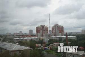 Студия квартира, посуточно, 32м2, 8/9 этаж