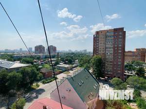 1-к квартира, посуточно, 28м2, 9/9 этаж