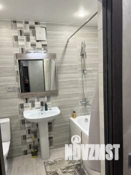 1-к квартира, посуточно, 43м2, 1/9 этаж