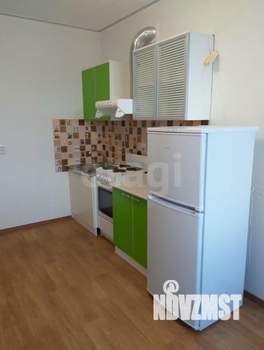 1-к квартира, на длительный срок, 44м2, 10/14 этаж