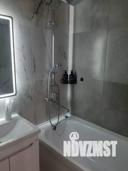 1-к квартира, посуточно, 37м2, 2/14 этаж