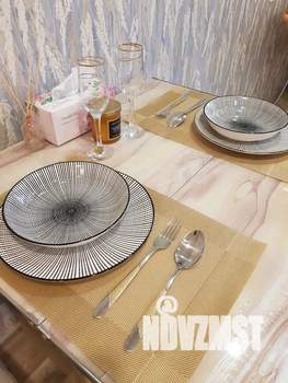 1-к квартира, посуточно, 30м2, 10/16 этаж