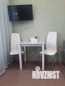 Студия квартира, посуточно, 28м2, 1/14 этаж