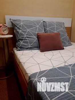 1-к квартира, посуточно, 27м2, 2/5 этаж