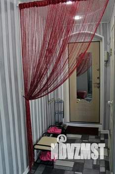 1-к квартира, посуточно, 31м2, 3/4 этаж