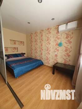 1-к квартира, посуточно, 40м2, 1/5 этаж