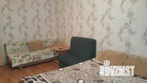 1-к квартира, посуточно, 40м2, 2/14 этаж