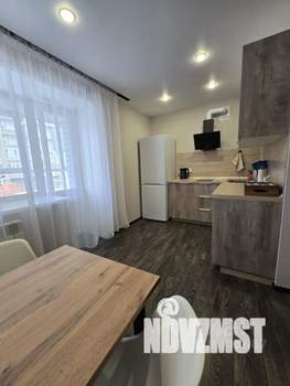 2-к квартира, посуточно, 54м2, 1/1 этаж