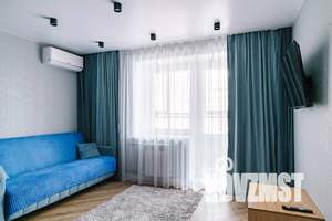 1-к квартира, посуточно, 40м2, 8/9 этаж