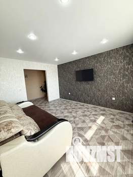 2-к квартира, посуточно, 47м2, 3/9 этаж