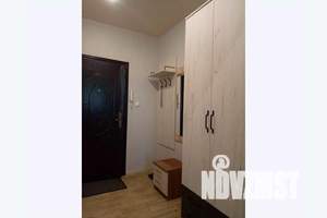 1-к квартира, посуточно, 25м2, 16/16 этаж