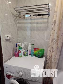2-к квартира, посуточно, 54м2, 5/5 этаж