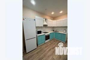 1-к квартира, посуточно, 40м2, 5/10 этаж
