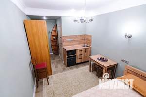 Студия квартира, посуточно, 18м2, 2/2 этаж