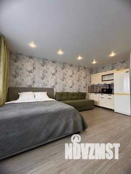 Студия квартира, посуточно, 30м2, 7/12 этаж