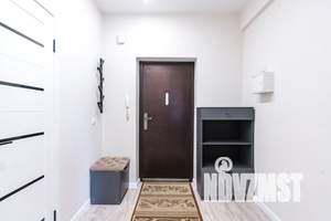 1-к квартира, посуточно, 39м2, 2/14 этаж