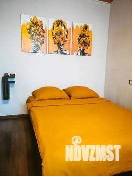 1-к квартира, посуточно, 35м2, 2/5 этаж
