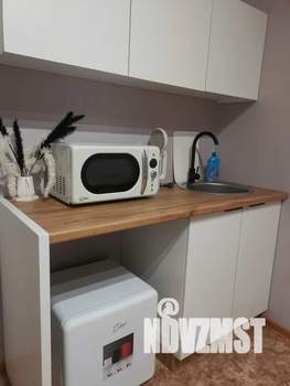 1-к квартира, посуточно, 20м2, 2/4 этаж