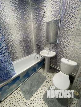 1-к квартира, посуточно, 35м2, 2/9 этаж