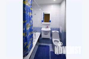 1-к квартира, посуточно, 31м2, 6/16 этаж