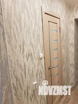 1-к квартира, посуточно, 30м2, 10/16 этаж