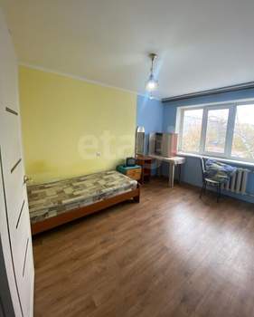 2-к квартира, на длительный срок, 53м2, 3/5 этаж