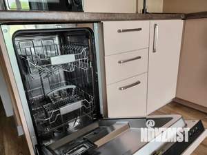 1-к квартира, посуточно, 38м2, 2/9 этаж