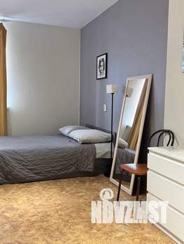 Студия квартира, посуточно, 19м2, 3/3 этаж