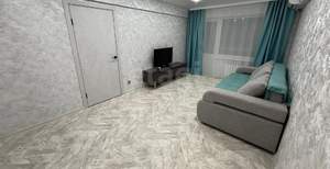 2-к квартира, на длительный срок, 45м2, 5/5 этаж
