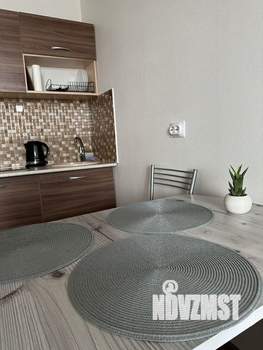 1-к квартира, посуточно, 32м2, 1/1 этаж