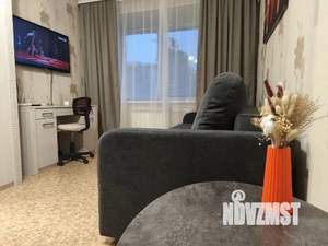 1-к квартира, посуточно, 37м2, 3/5 этаж