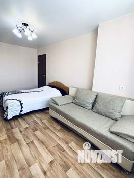 1-к квартира, посуточно, 45м2, 7/14 этаж
