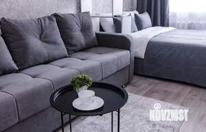 1-к квартира, посуточно, 38м2, 7/14 этаж