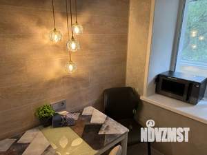 2-к квартира, посуточно, 53м2, 2/6 этаж