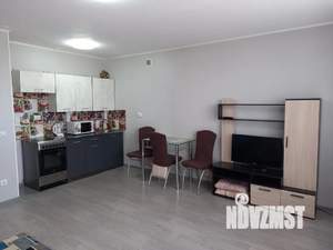 Студия квартира, посуточно, 35м2, 9/9 этаж