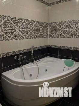 1-к квартира, посуточно, 37м2, 1/1 этаж