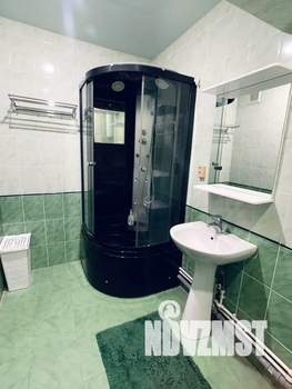 1-к квартира, посуточно, 40м2, 3/12 этаж