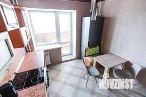 2-к квартира, посуточно, 70м2, 7/14 этаж