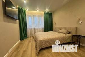 1-к квартира, посуточно, 33м2, 5/14 этаж