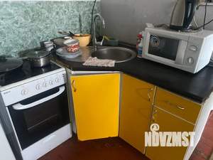 1-к квартира, посуточно, 35м2, 5/5 этаж