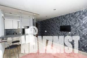 1-к квартира, посуточно, 30м2, 12/18 этаж