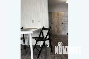 1-к квартира, посуточно, 45м2, 4/10 этаж