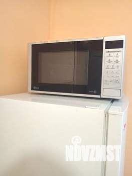 1-к квартира, посуточно, 30м2, 1/9 этаж